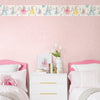 Disney Princess Pretty Elegant Wallpaper Border Wallpaper Border York   