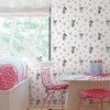 Disney Minnie Mouse Dots Wallpaper Wallpaper York   