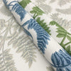 Royal Fern Damask Wallpaper Wallpaper York   
