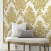 Pineapple Wallpaper Wallpaper York   