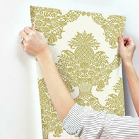 Pineapple Wallpaper Wallpaper York   