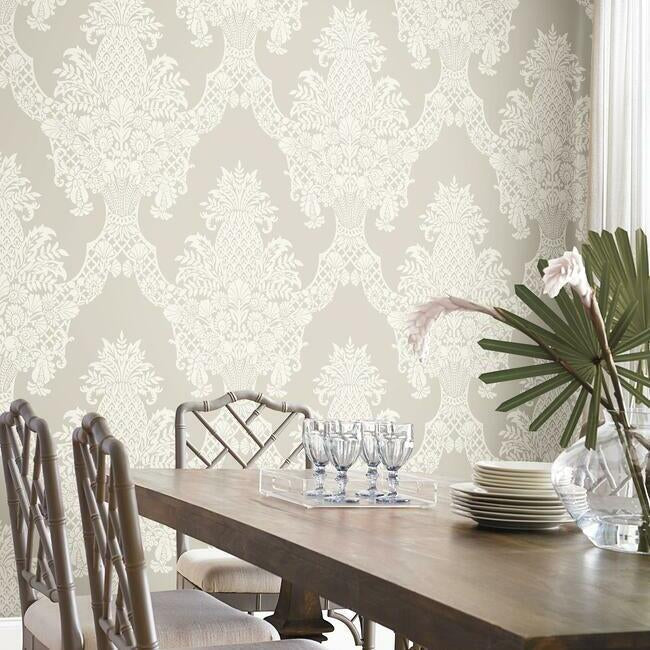 Pineapple Wallpaper Wallpaper York   