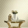 Petite Ogee Wallpaper Wallpaper York   