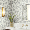 Flutter Vine Wallpaper Wallpaper Candice Olson   