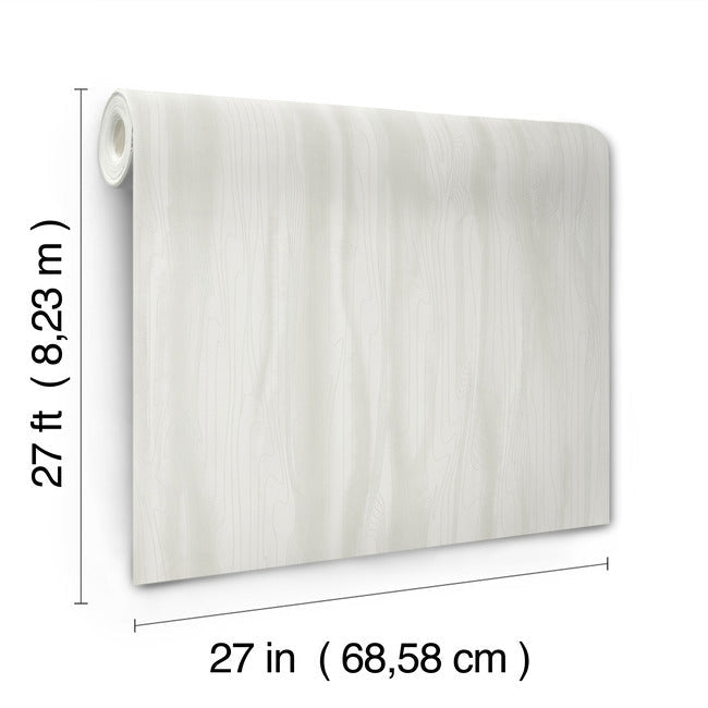 Fantasy Faux Bois Wallpaper Wallpaper Candice Olson   