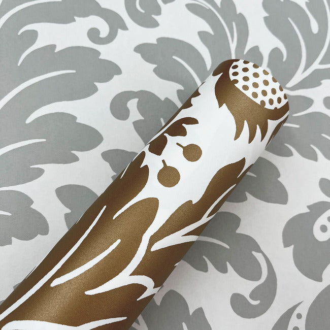 Modern Romance Wallpaper Wallpaper Candice Olson   