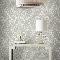 Modern Romance Wallpaper Wallpaper Candice Olson   