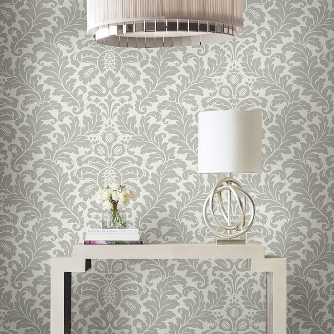 Modern Romance Wallpaper Wallpaper Candice Olson   
