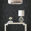 Modern Romance Wallpaper Wallpaper Candice Olson   