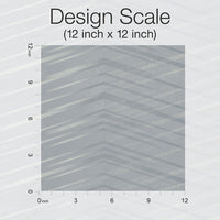 Glistening Chevron Non-Woven Wallpaper Wallpaper Candice Olson   