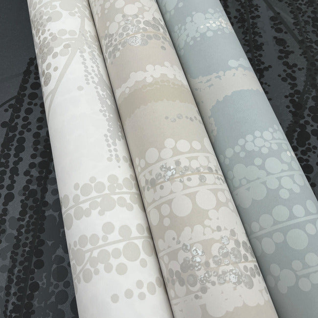 Willow Glow Wallpaper Wallpaper Candice Olson   