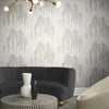 Willow Glow Wallpaper Wallpaper Candice Olson   