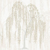 Willow Glow Wallpaper Wallpaper Candice Olson Double Roll Cream 