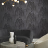 Willow Glow Wallpaper Wallpaper Candice Olson   