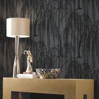 Willow Glow Wallpaper Wallpaper Candice Olson   