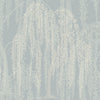Willow Glow Wallpaper Wallpaper Candice Olson Double Roll Smokey Blue 