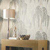 Willow Glow Wallpaper Wallpaper Candice Olson   