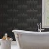 Vanishing Wallpaper Wallpaper Candice Olson   