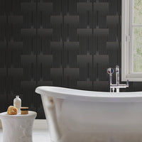Vanishing Wallpaper Wallpaper Candice Olson   