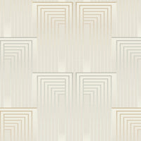 Vanishing Wallpaper Wallpaper Candice Olson Double Roll Silver/Gold 
