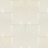 Vanishing Wallpaper Wallpaper Candice Olson Double Roll Silver/Gold 