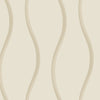Unfurl Wallpaper Wallpaper Candice Olson Double Roll Cream 