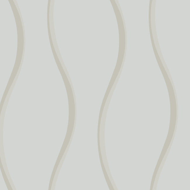 Unfurl Wallpaper Wallpaper Candice Olson Double Roll Blue 