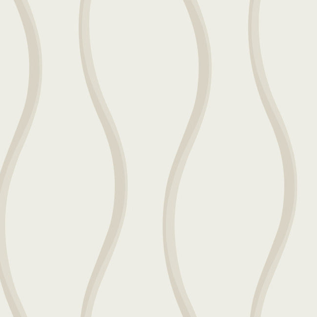 Unfurl Wallpaper Wallpaper Candice Olson Double Roll White 