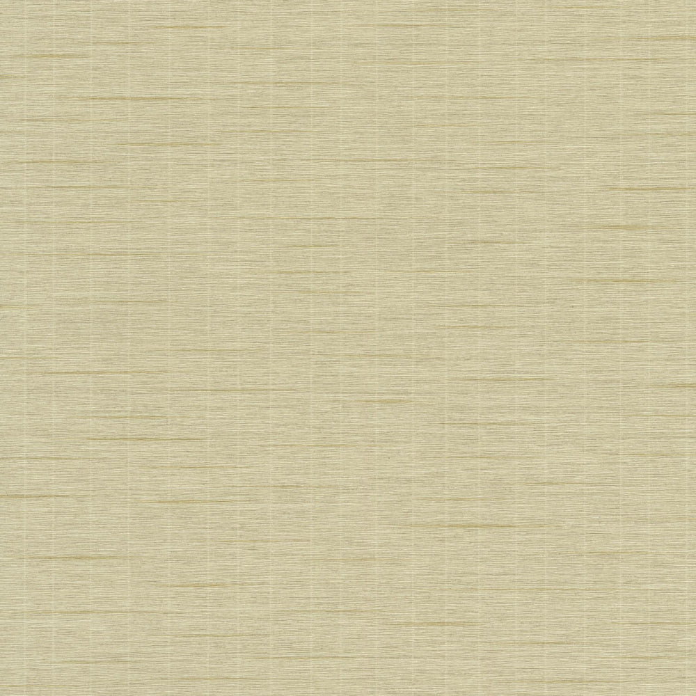Weave with Pinstripe Wallpaper Wallpaper 750 Home Double Roll Khaki 