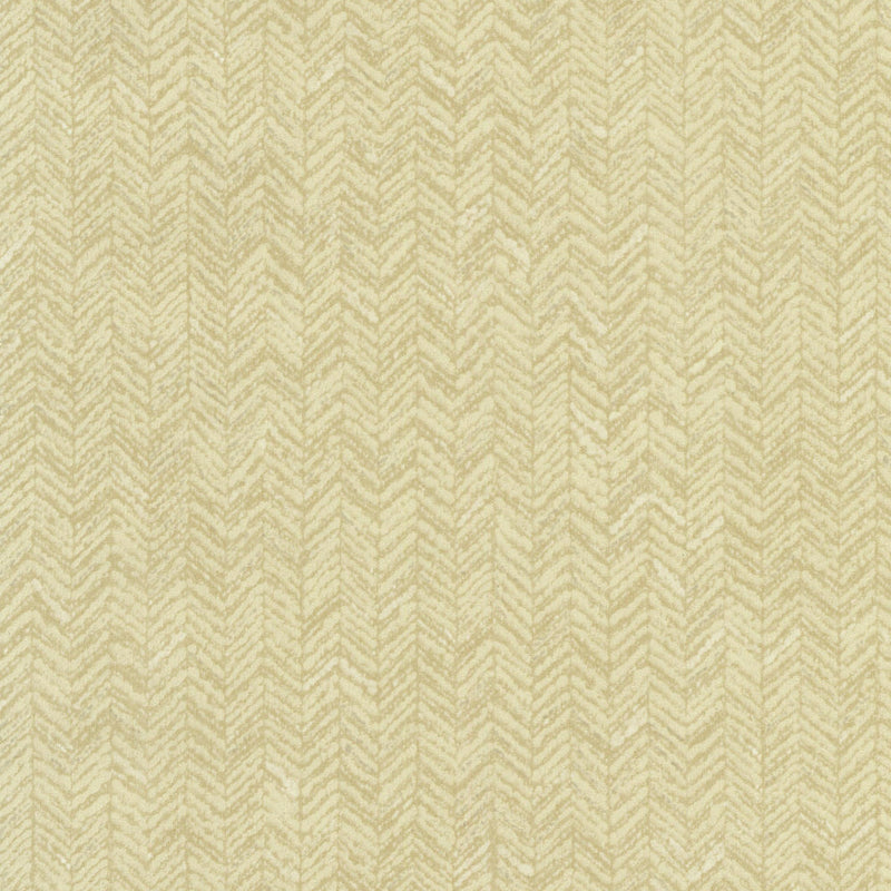 Fabric Chevron Wallpaper Wallpaper 750 Home Double Roll Gold 
