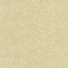Fabric Chevron Wallpaper Wallpaper 750 Home Double Roll Gold 