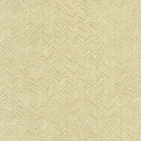 Fabric Chevron Wallpaper Wallpaper 750 Home Double Roll Gold 