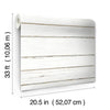 Shiplap Planks Wallpaper Wallpaper York   