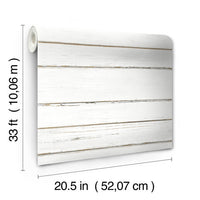 Shiplap Planks Wallpaper Wallpaper York   
