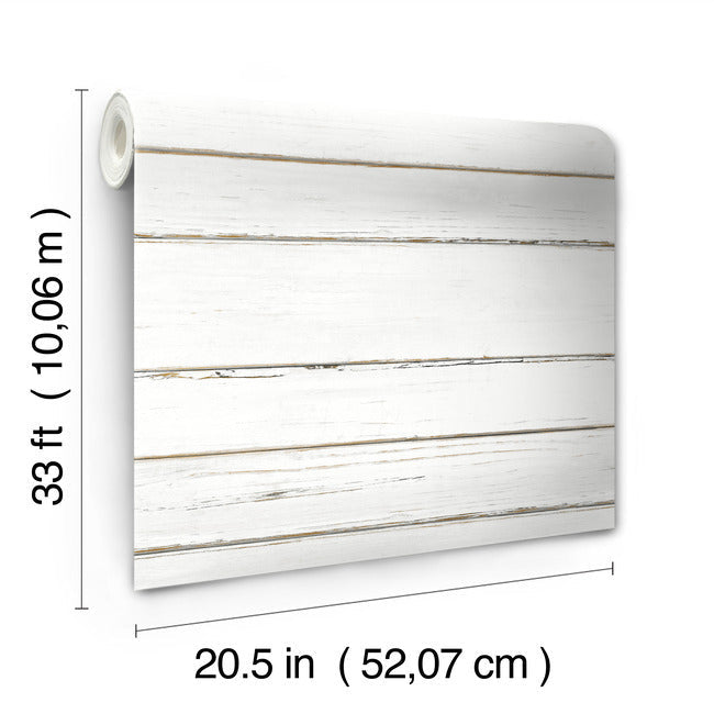 Shiplap Planks Wallpaper Wallpaper York   