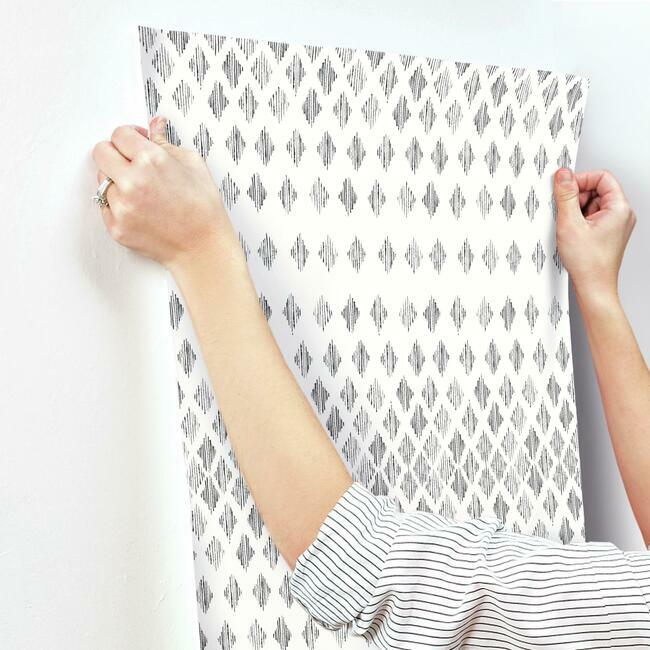 Diamond Ombre Wallpaper Wallpaper York   