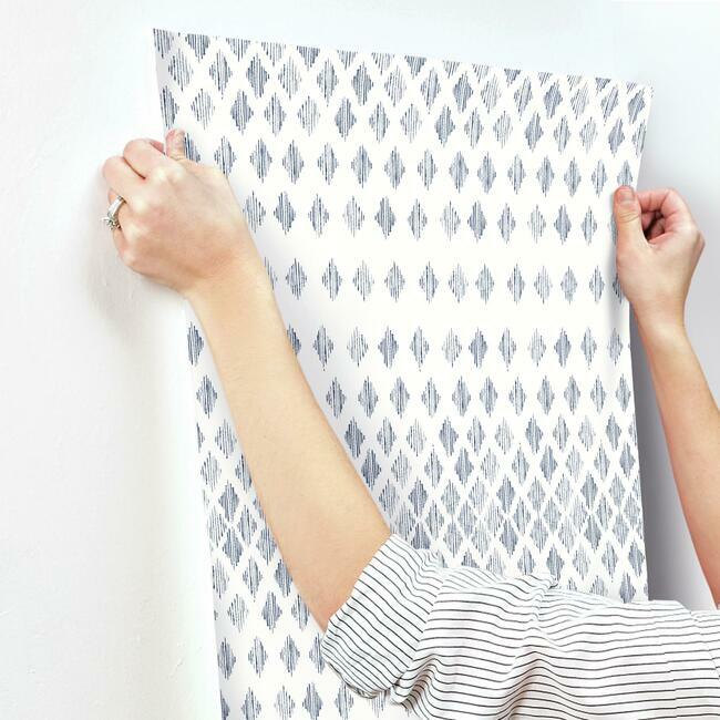 Diamond Ombre Wallpaper Wallpaper York   
