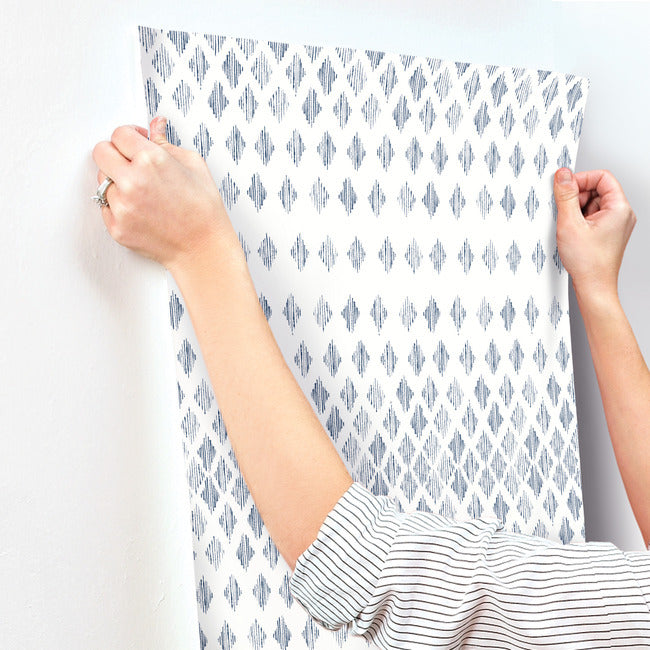 Diamond Ombre Wallpaper Wallpaper York   