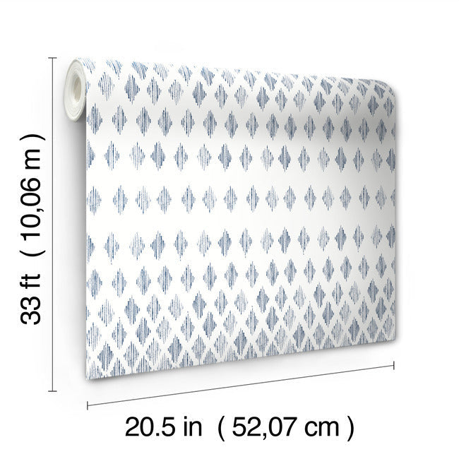 Diamond Ombre Wallpaper Wallpaper York   