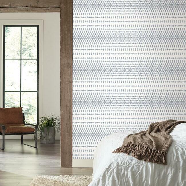 Diamond Ombre Wallpaper Wallpaper York   