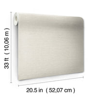 Silk Linen Weave Wallpaper Wallpaper York   