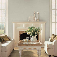 Silk Linen Weave Wallpaper Wallpaper York   