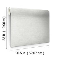 Silk Linen Weave Wallpaper Wallpaper York   