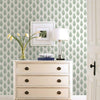 Paisley On Calico Wallpaper Wallpaper York   