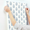 Paisley On Calico Wallpaper Wallpaper York   