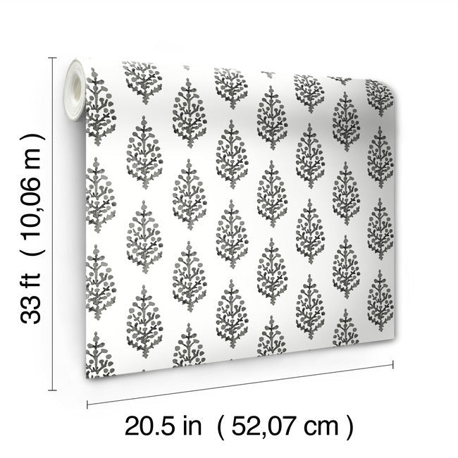 Paisley On Calico Wallpaper Wallpaper York   