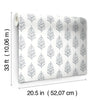 Paisley On Calico Wallpaper Wallpaper York   