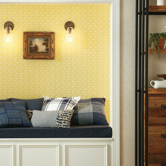 Roost Wallpaper Wallpaper York   