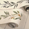 Olive Branch Wallpaper Border Wallpaper Border York   