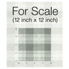 Woven Buffalo Check Wallpaper Wallpaper York   
